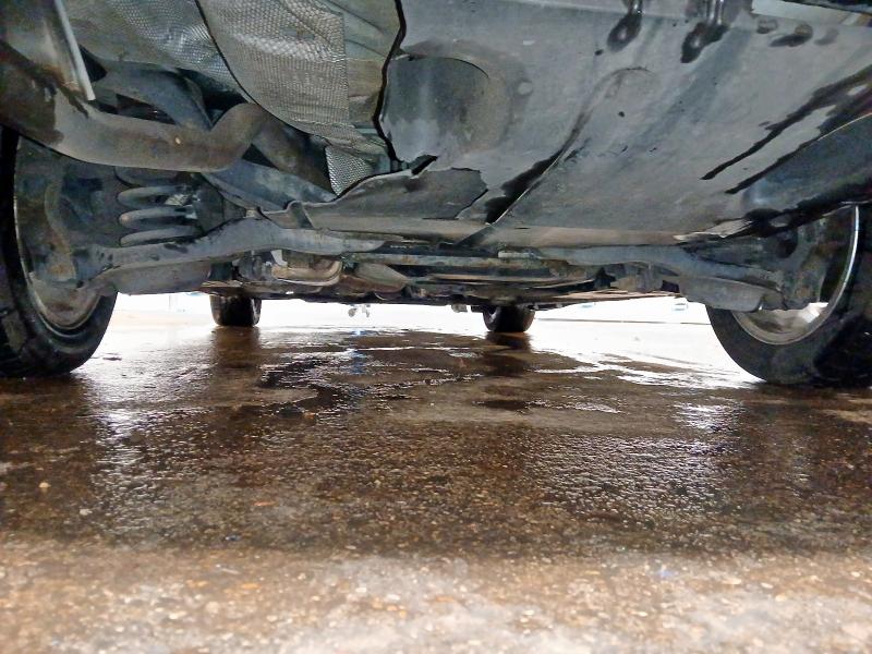 2015 FORD FOCUS 1.5 TDCI 95 STYLE 5DR