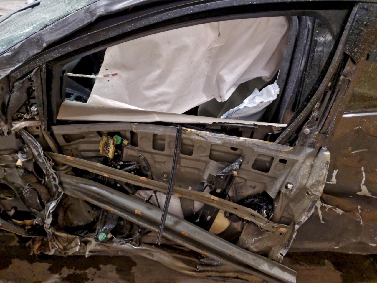 2018 Ford Focus Se VIN: 1FADP3FE6JL260989 Lot: 94250735