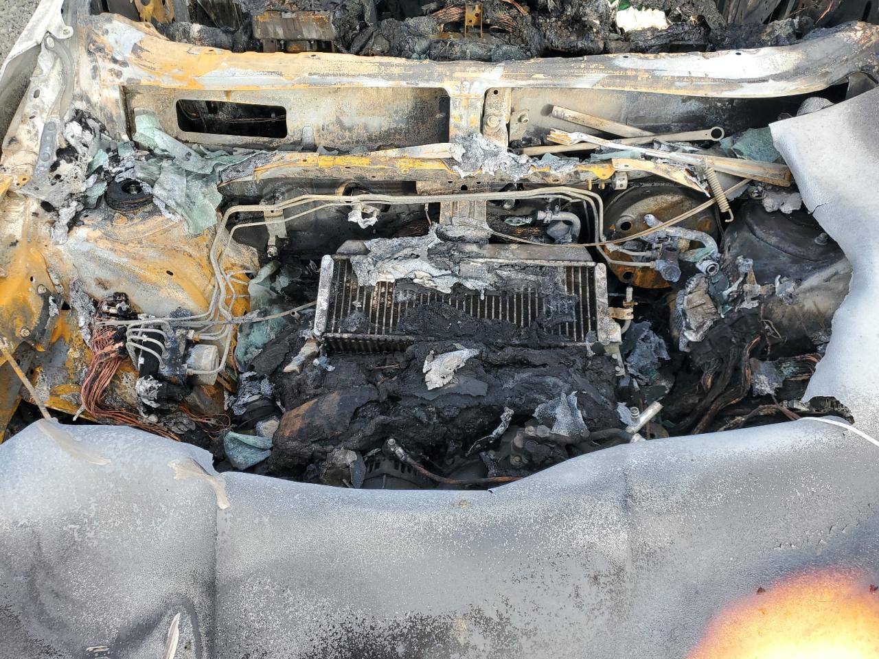 2019 Subaru Ascent VIN: 4S4WMAAK6K3400423 Lot: 93516835