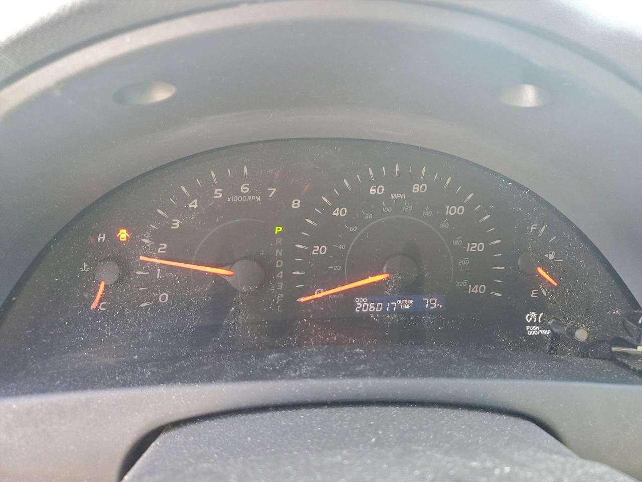 2009 Toyota Camry Base VIN: 4T1BE46K99U827314 Lot: 94383755