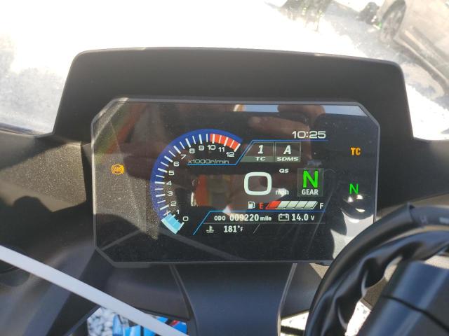 2024 SUZUKI GSX800 F  