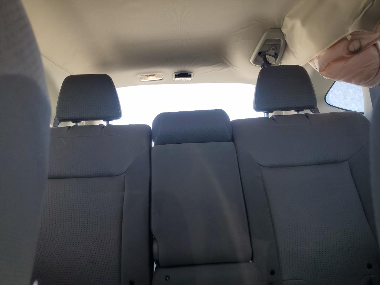 2014 Honda Cr-V Ex VIN: 5J6RM3H52EL003060 Lot: 93418695