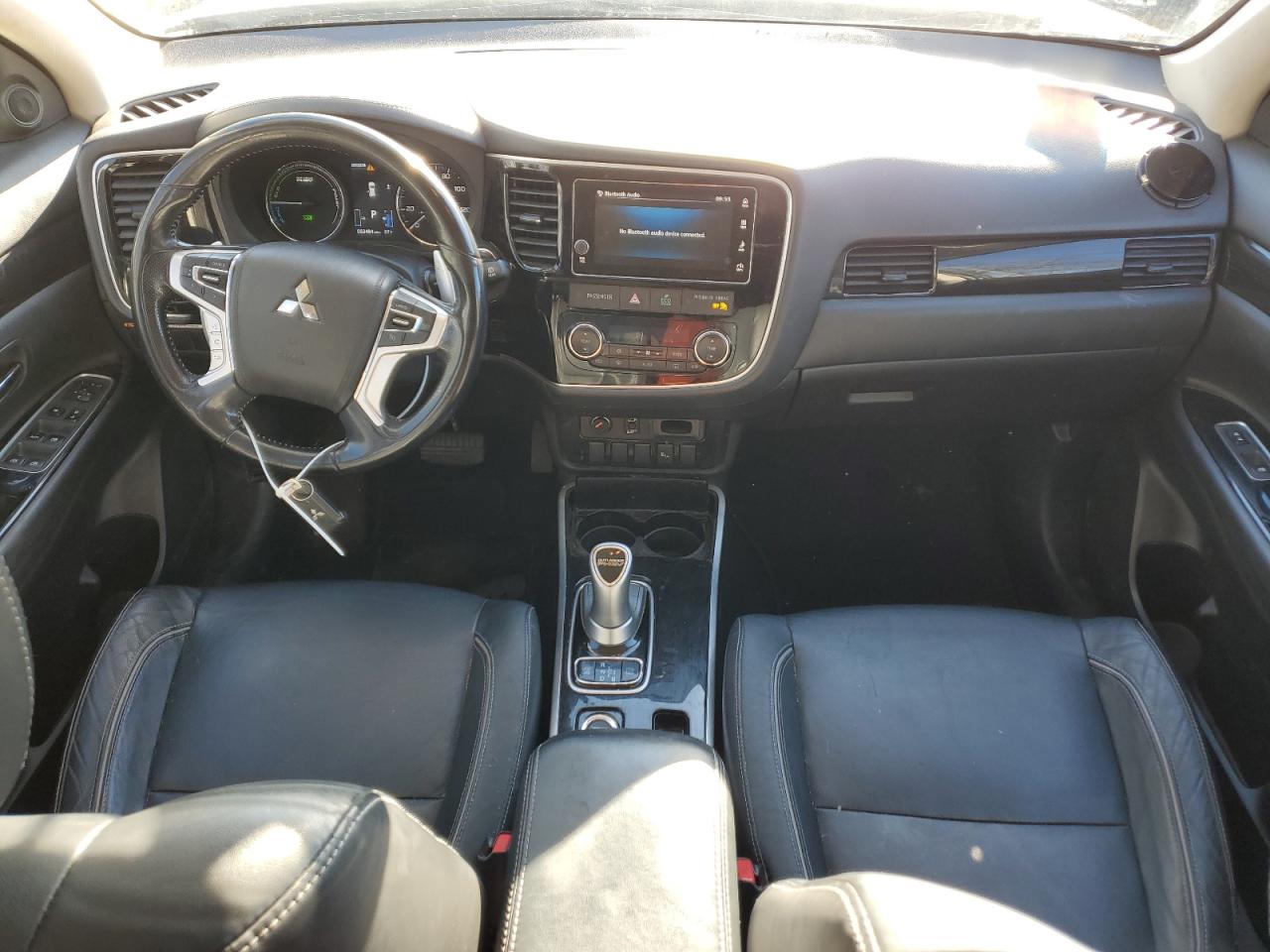 2018 Mitsubishi Outlander Se VIN: JA4J24A5XJZ042375 Lot: 93070365