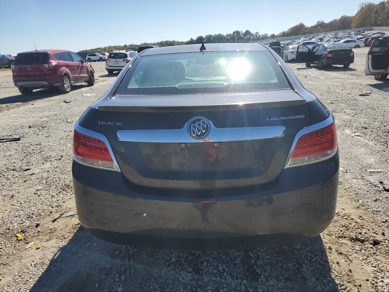 2013 Buick Lacrosse VIN: 1G4GA5ER6DF197559 Lot: 90924125