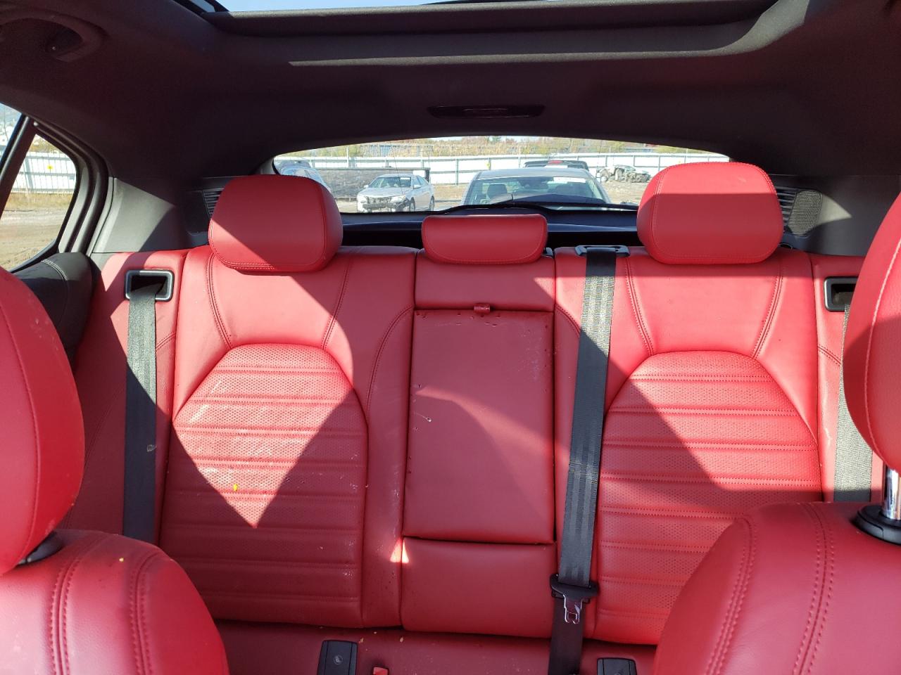 2023 Alfa Romeo Stelvio Ti VIN: ZASPAKBN0P7D55016 Lot: 90910835