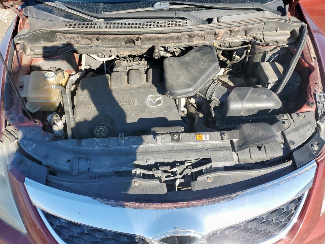 2012 Mazda Cx-9 VIN: JM3TB2CA8C0348261 Lot: 90663305