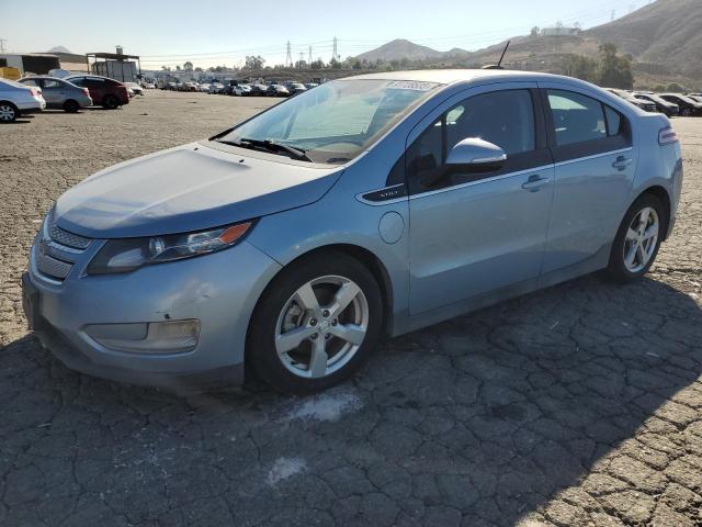 2015 Chevrolet Volt