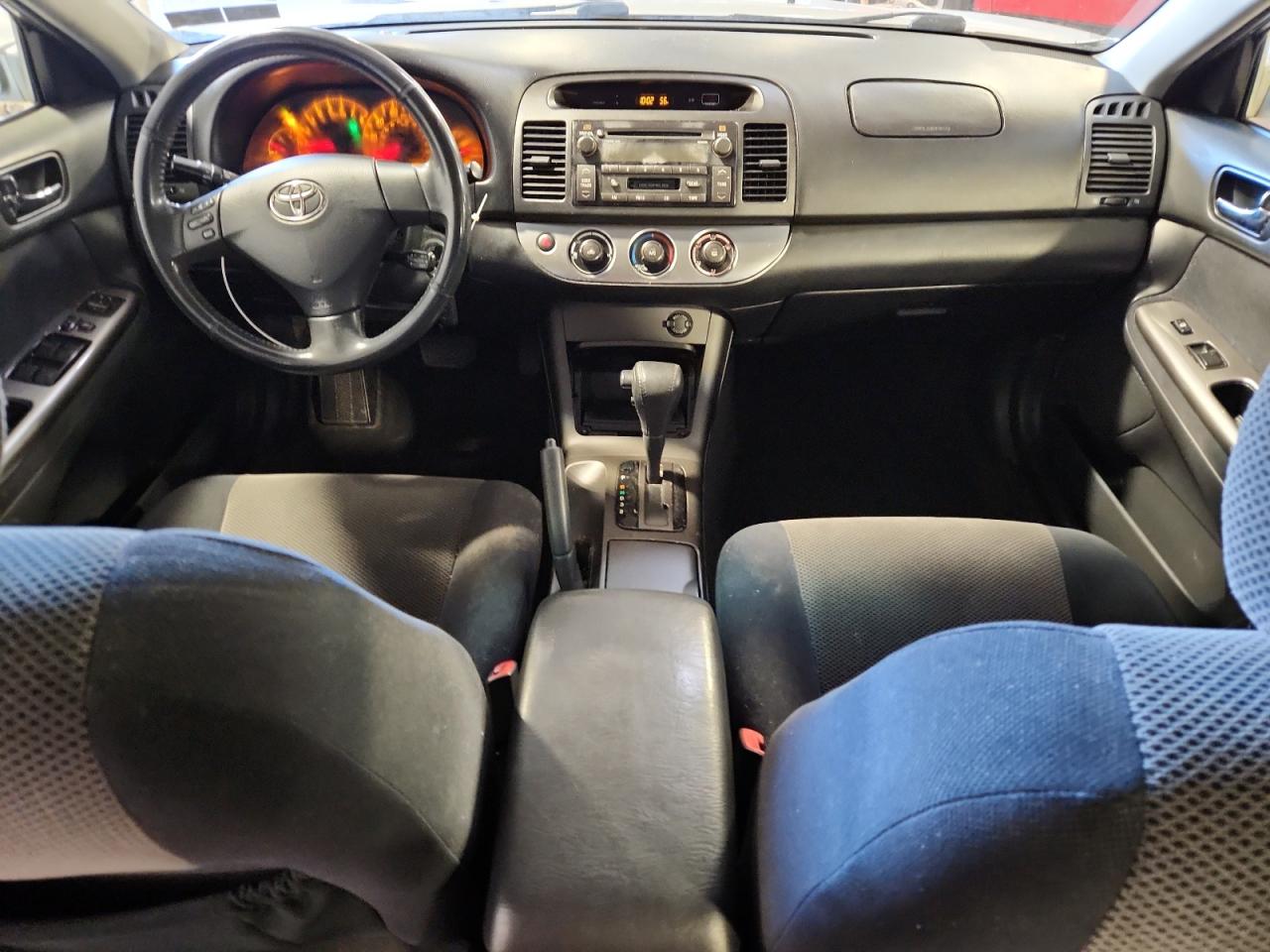 2005 Toyota Camry Le VIN: 4T1BE32K95U961010 Lot: 91620035