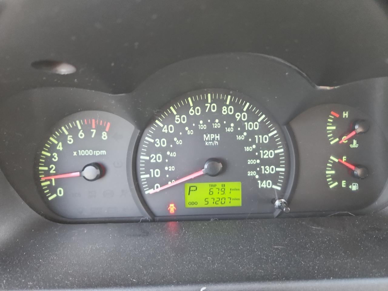 2006 Kia Spectra Lx VIN: KNAFE121X65331605 Lot: 91285605