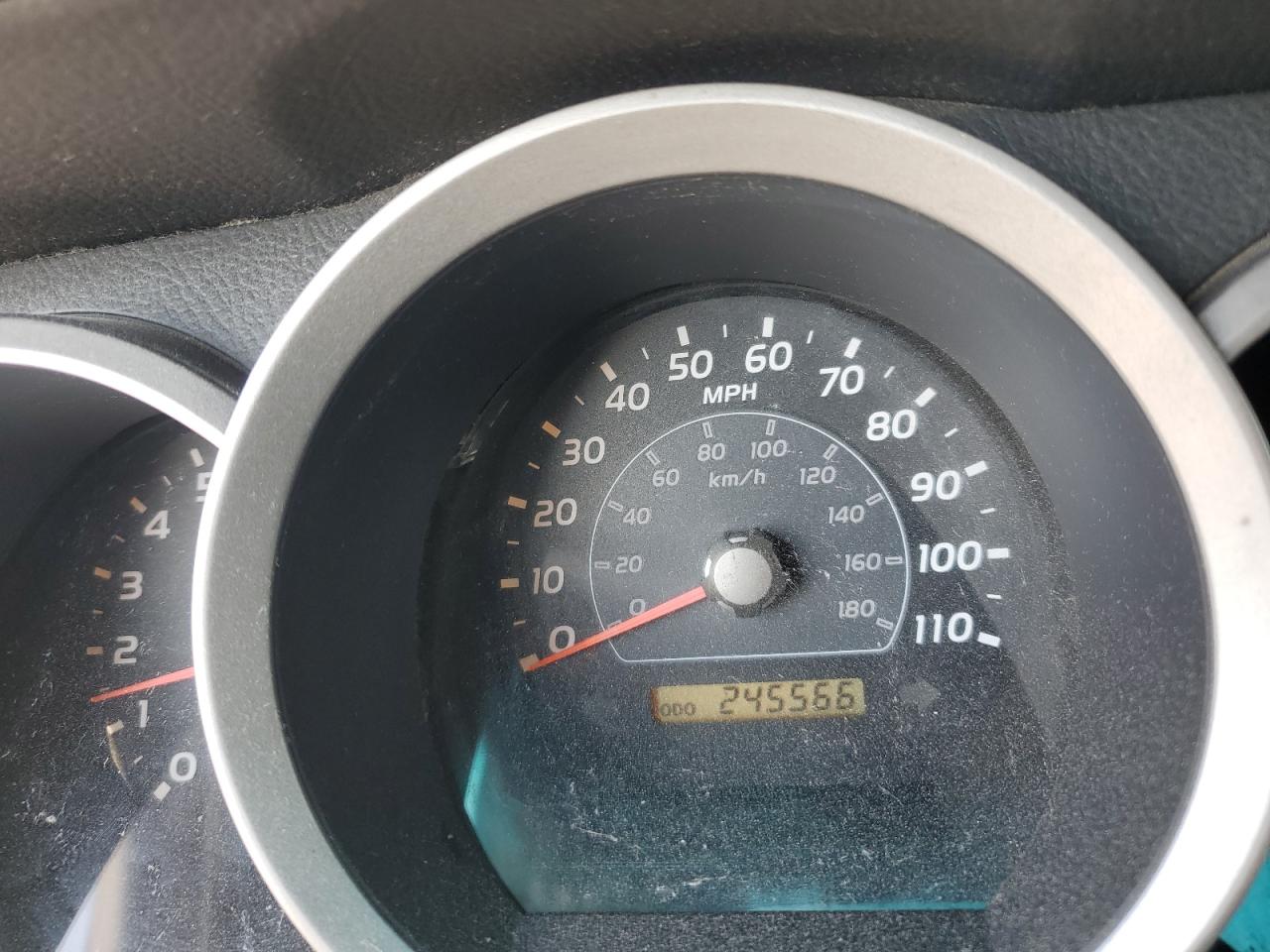 2008 Toyota 4Runner Sr5 VIN: JTEZU14R98K011360 Lot: 91897455