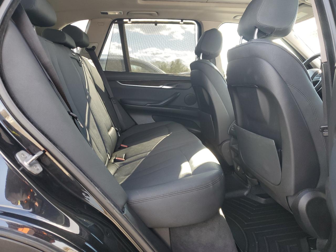 2014 BMW X5 xDrive35I VIN: 5UXKR0C57E0H20698 Lot: 92920365