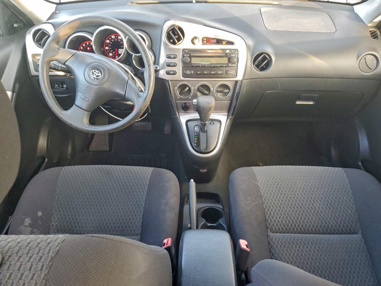 2023 Toyota Corolla Matrix Xr VIN: 2T1KR32E28C694359 Lot: 94553335