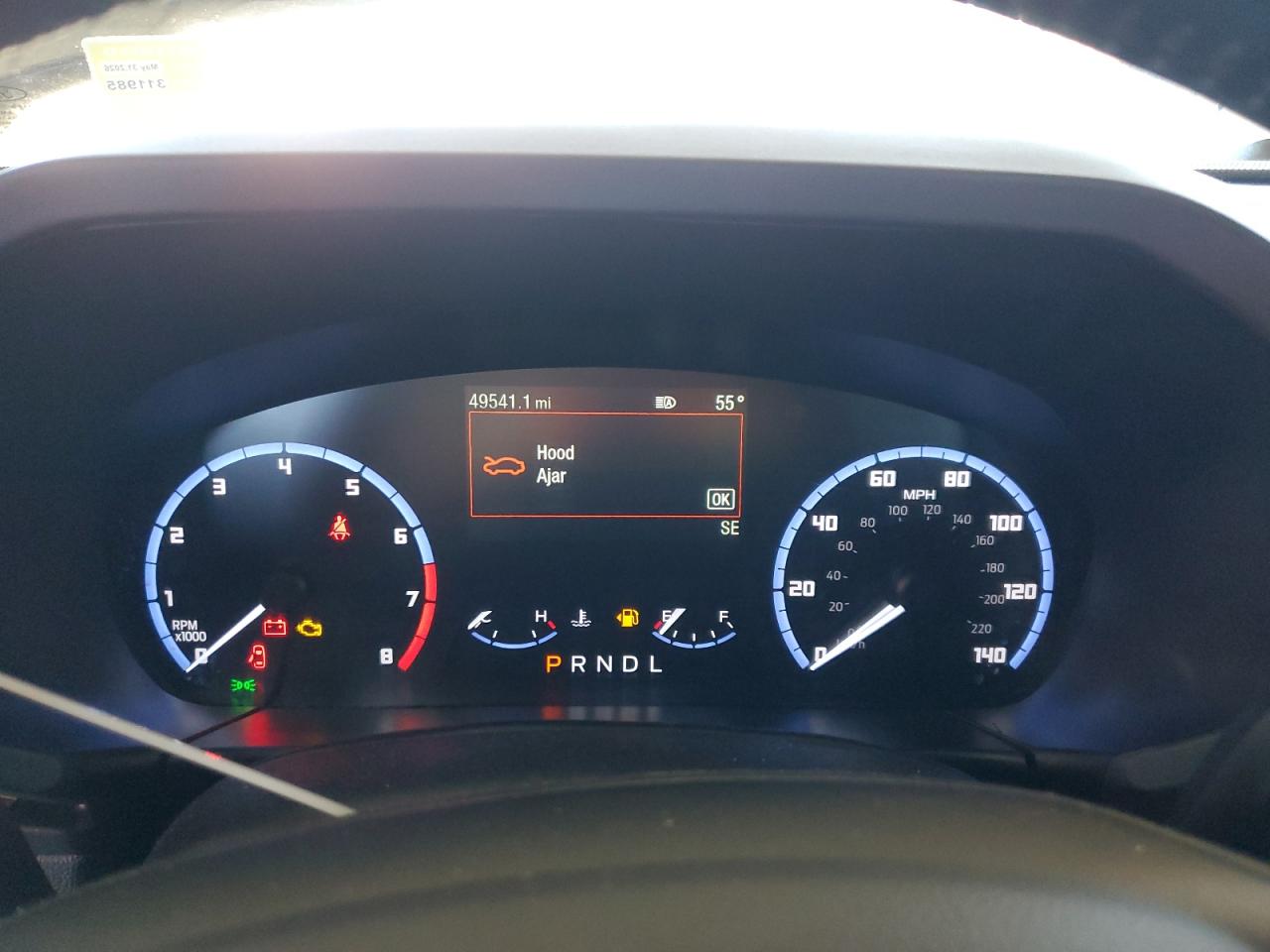 2022 Ford Bronco Sport Big Bend VIN: 3FMCR9B69NRD43725 Lot: 92947605