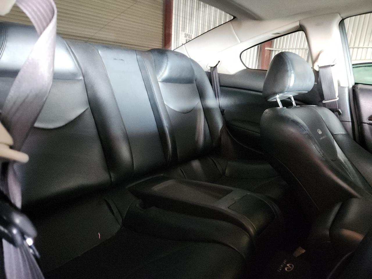 2012 Infiniti G37 Base VIN: JN1CV6EK0CM421891 Lot: 91865185