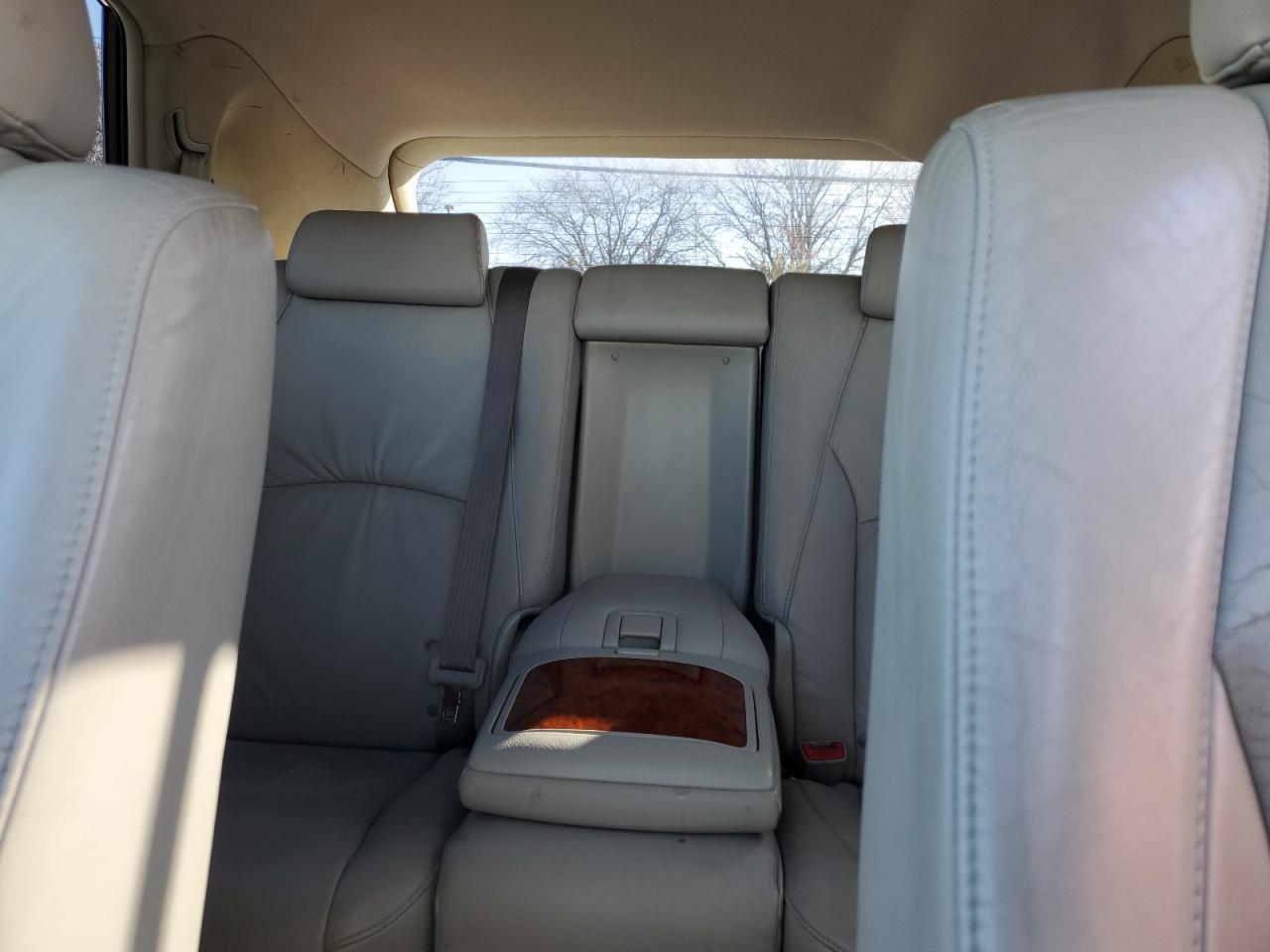 2006 Lexus Rx 330 VIN: 2T2HA31U26C106933 Lot: 92422095