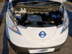 2020 NISSAN E-NV200 80KW ACENTA VAN AUTO 40KWH for sale at Copart WHITBURN
