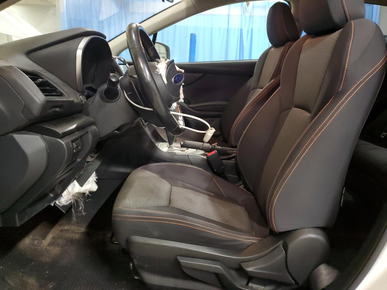 2018 Subaru Crosstrek Premium VIN: JF2GTABC5JH235436 Lot: 93677155