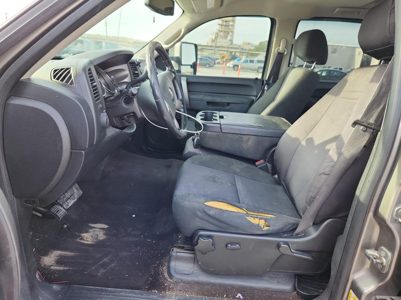 2012 GMC Sierra C1500 Sle VIN: 3GTP1VE06CG264678 Lot: 93269765