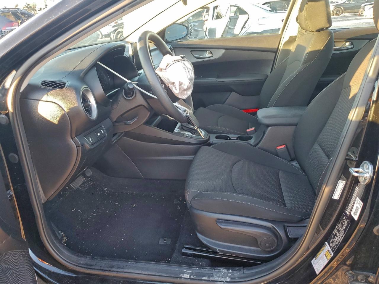 2021 Kia Forte Fe VIN: 3KPF24AD6ME410814 Lot: 93902745