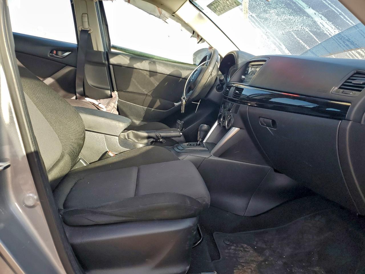 2013 Mazda Cx-5 Sport VIN: JM3KE2BE1D0105044 Lot: 93364555