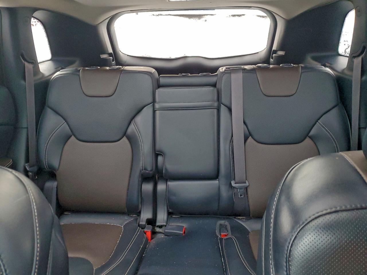 2015 Jeep Cherokee Limited VIN: 1C4PJMDS9FW640213 Lot: 93388615