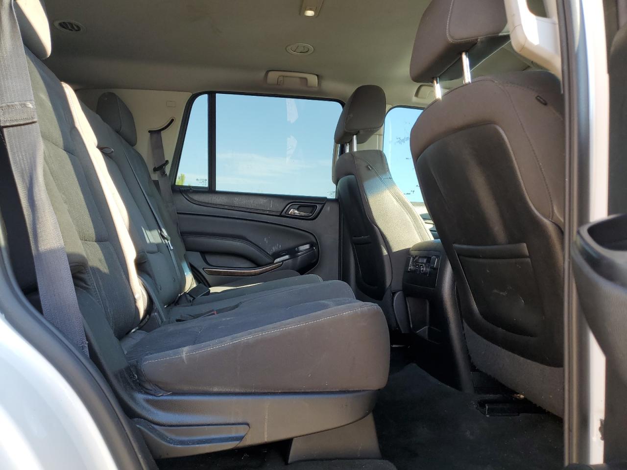 2015 Chevrolet Tahoe C1500 Ls VIN: 1GNSCAKC5FR239150 Lot: 92330165