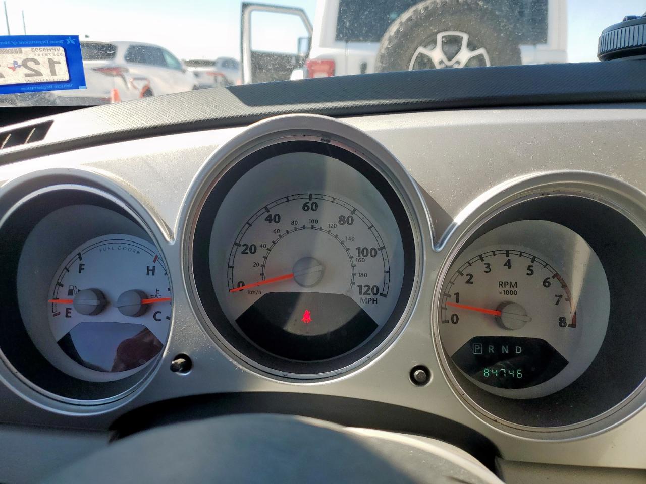 2008 Chrysler Pt Cruiser Limited VIN: 3A8FY68848T154962 Lot: 85399095