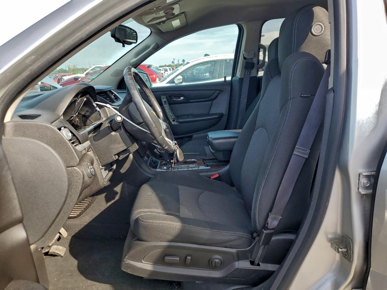 2013 Chevrolet Traverse Lt VIN: 1GNKVGKD7DJ268795 Lot: 93877935