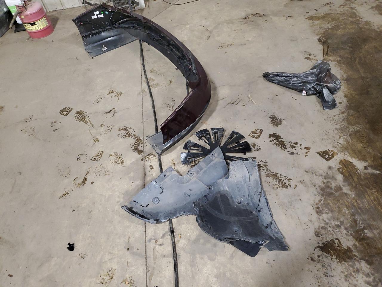 2025 Lucid Motors Air Touring VIN: 50EA1TEAXSA009740 Lot: 92441975