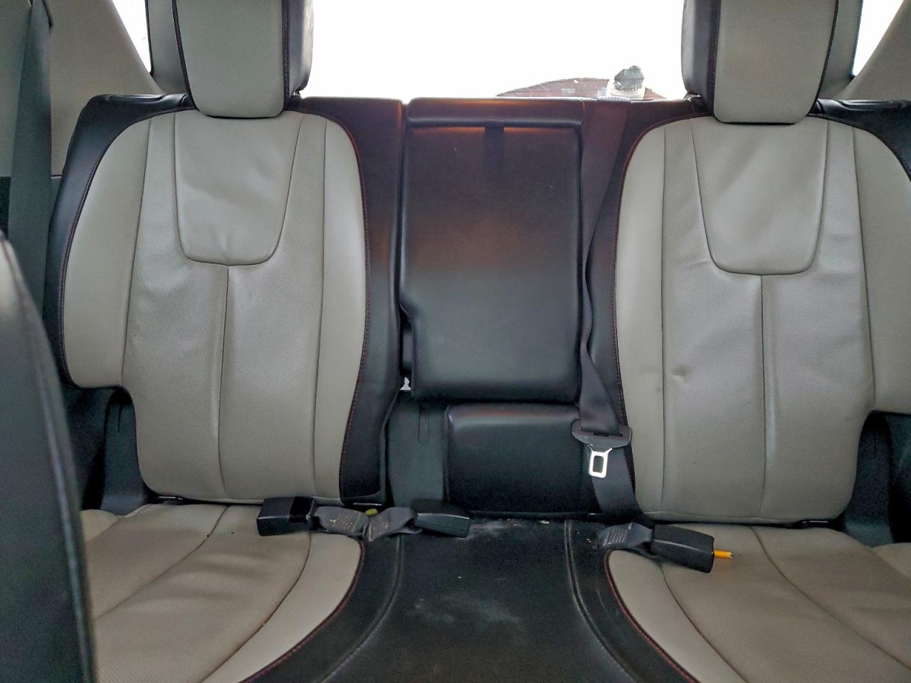 2013 Chevrolet Equinox Ltz VIN: 2GNFLGE3XD6219291 Lot: 94371775