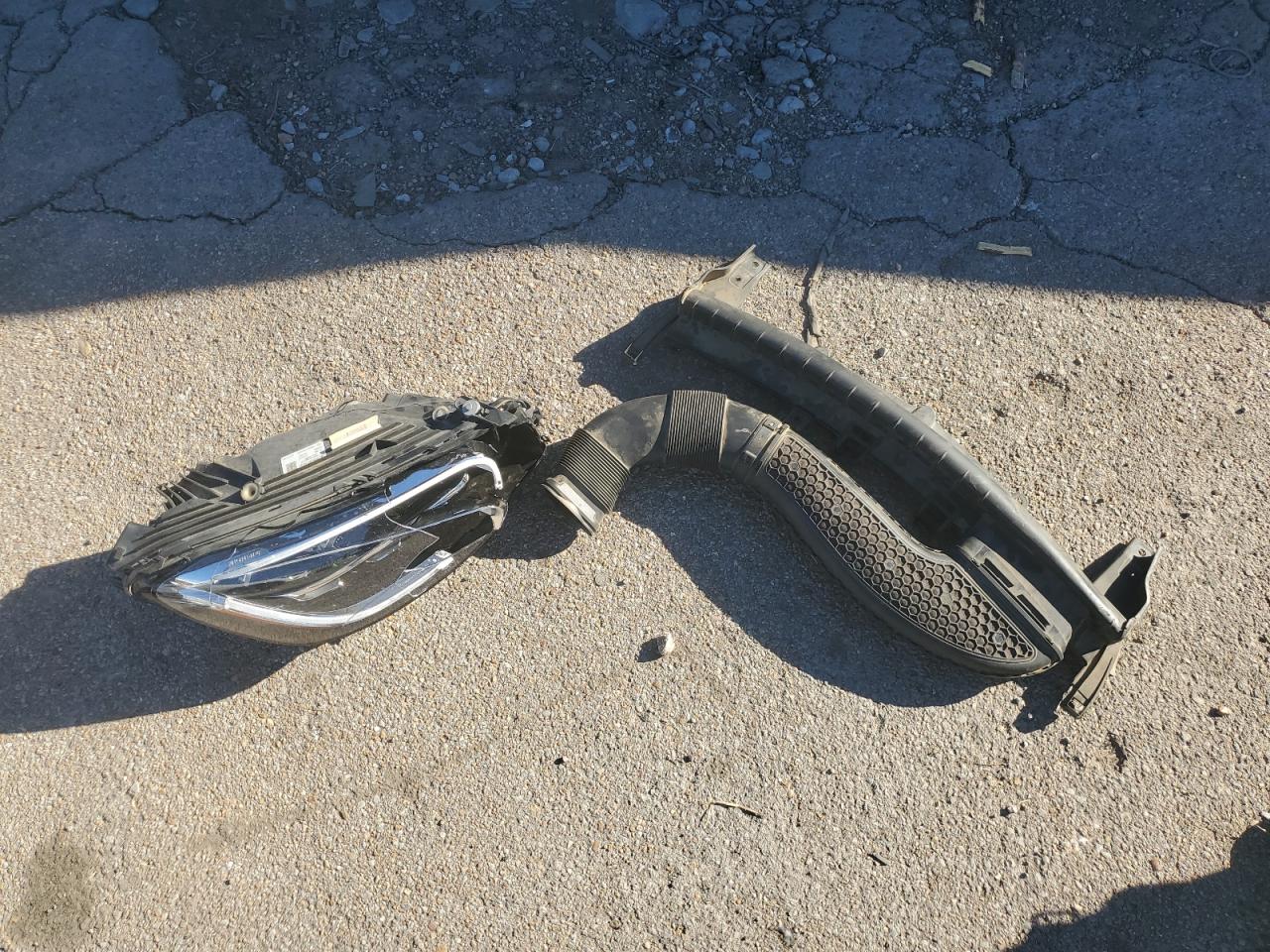 2022 Mercedes-Benz Glc 300 VIN: W1N0G8DB3NG119562 Lot: 91920695