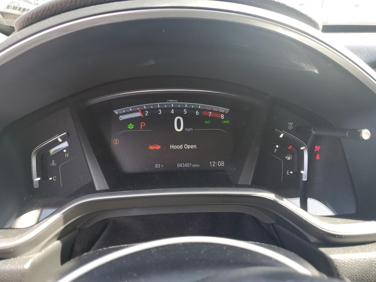 2022 Honda Cr-V Ex VIN: 7FARW1H52NE021473 Lot: 92191585