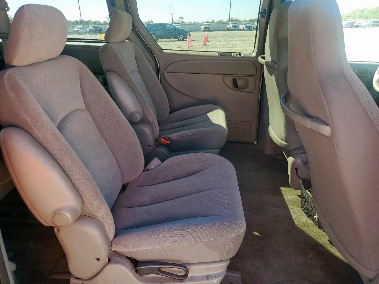 2003 Dodge Grand Caravan Sport VIN: 2D4GP44343R220311 Lot: 91705255