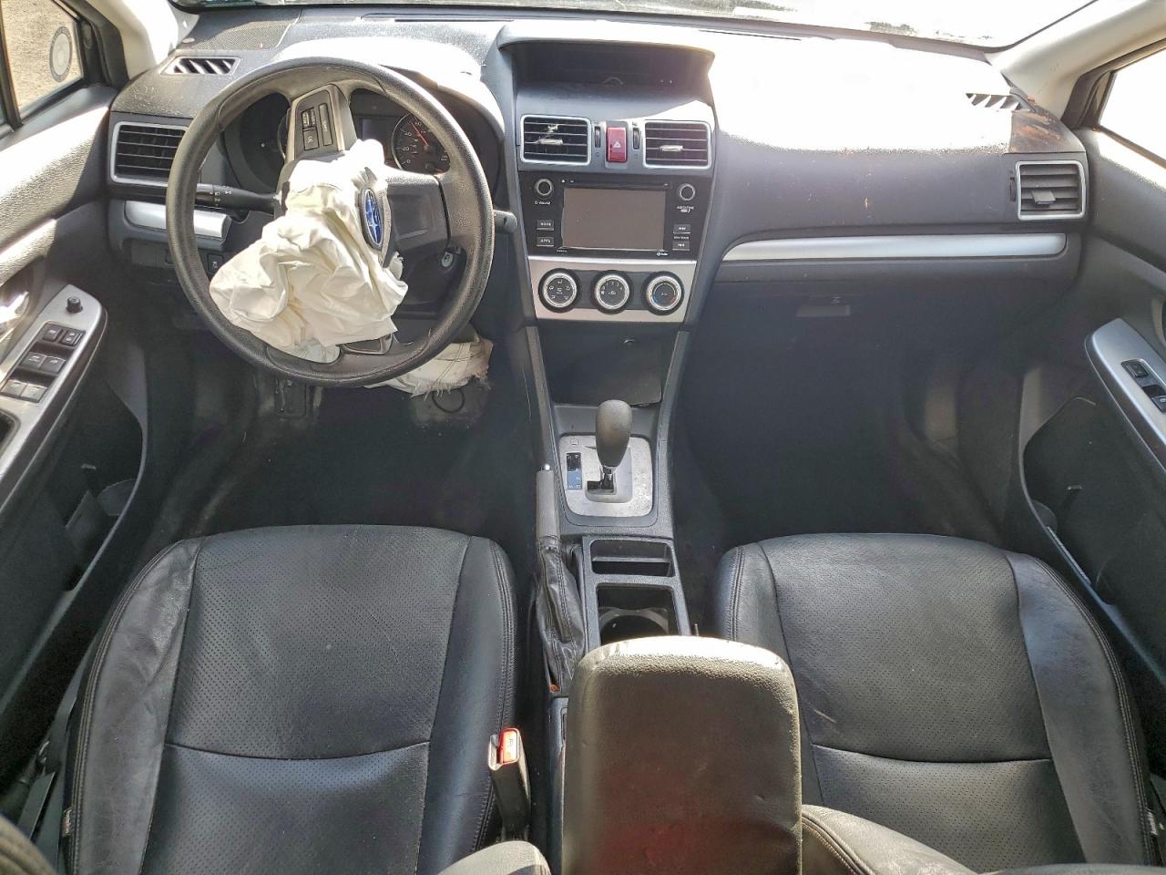 2015 Subaru Impreza Premium VIN: JF1GPAC68F8264311 Lot: 94598635