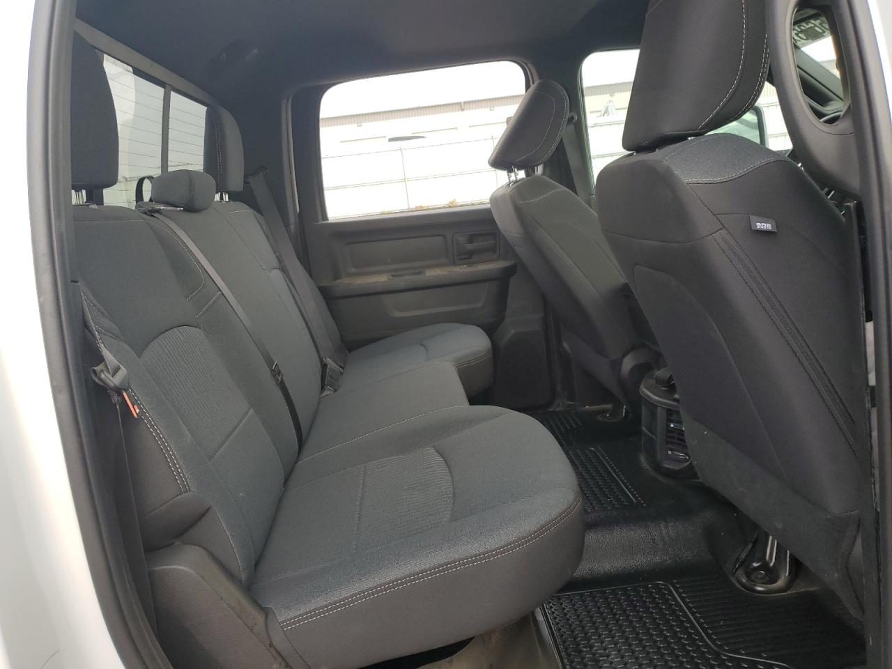 2024 Ram 3500 Tradesman VIN: 3C63R3GJ3RG147707 Lot: 93515635