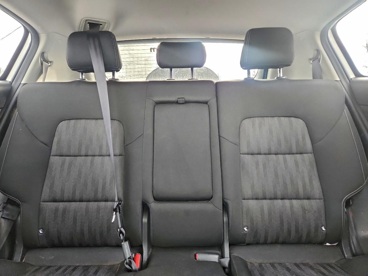 2019 Kia Sportage Lx VIN: KNDPMCAC0K7568983 Lot: 93389465