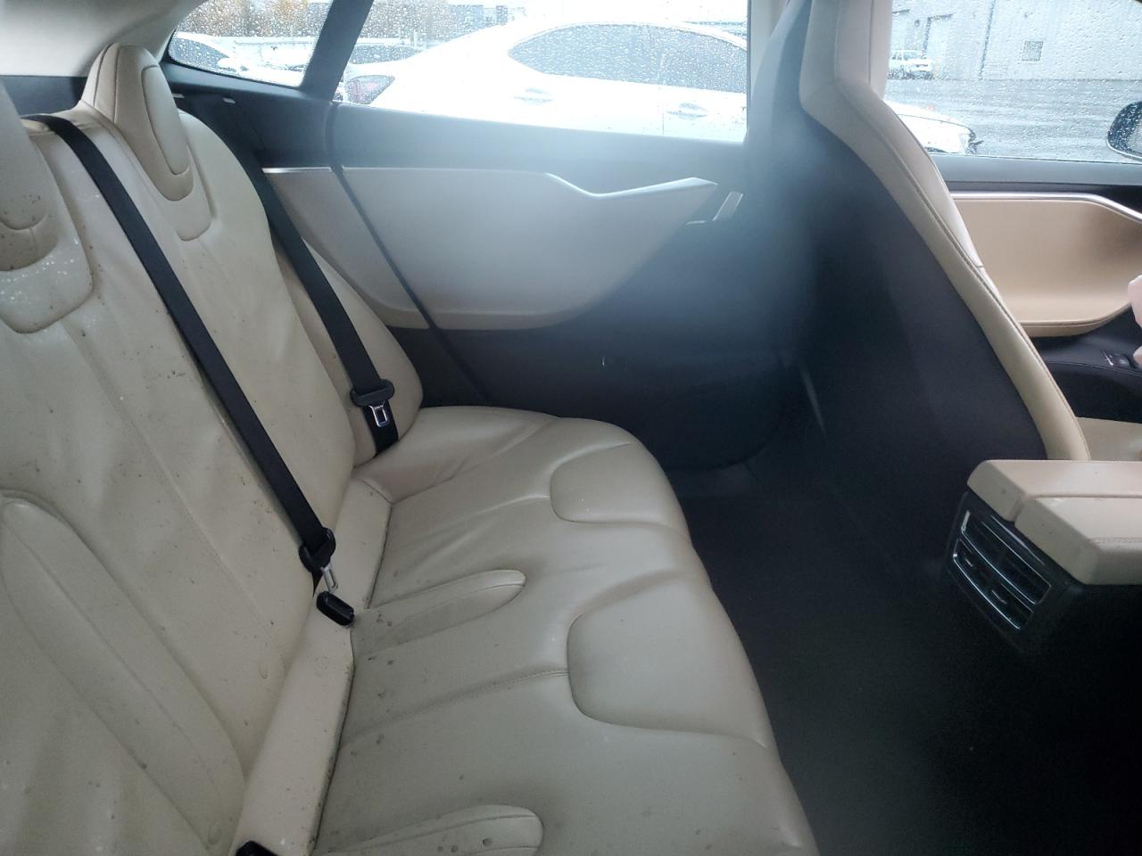 2013 Tesla Model S VIN: 5YJSA1CG4DFP03578 Lot: 91845785