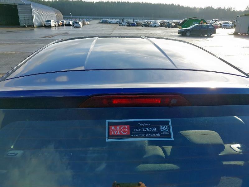 2019 FORD KA+ 1.2 85 ZETEC 5DR