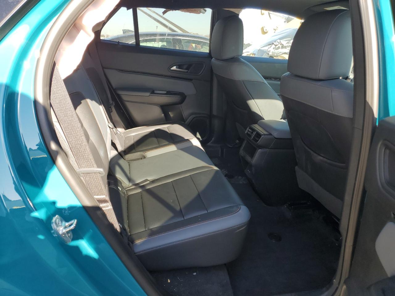 2024 Honda Prologue Tour VIN: 3GPKHXRJ9RS531661 Lot: 92366355