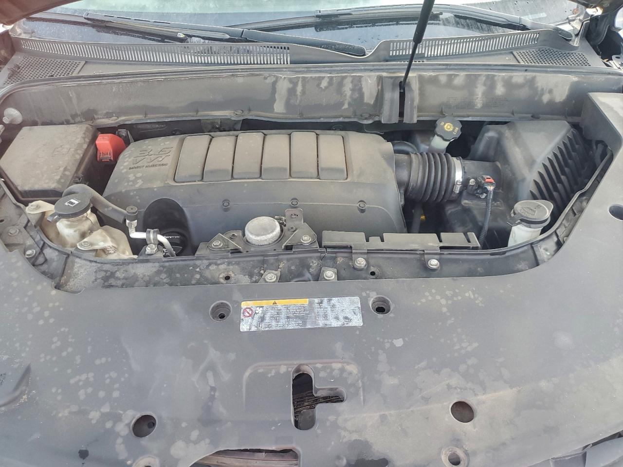 2016 Chevrolet Traverse Ls VIN: 1GNKVFED0GJ144054 Lot: 93017135