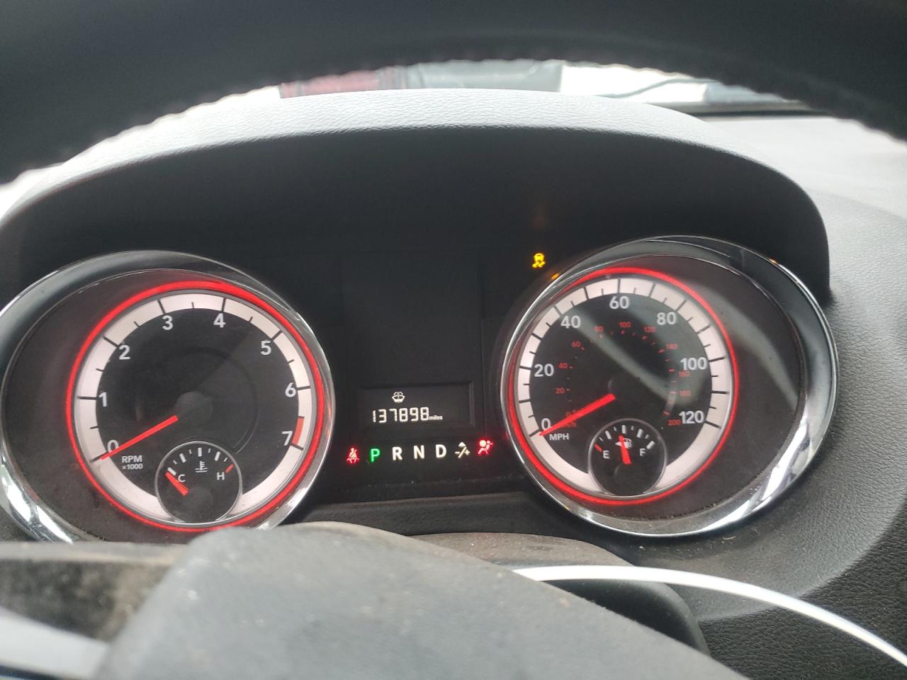 2019 Dodge Grand Caravan Sxt VIN: 2C4RDGCG0KR718640 Lot: 92277615