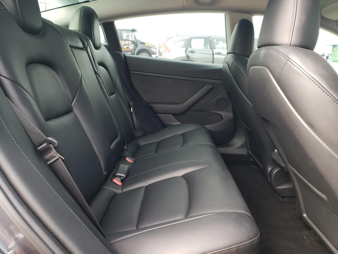 2023 Tesla Model 3 VIN: 5YJ3E1EA5PF614933 Lot: 91626605