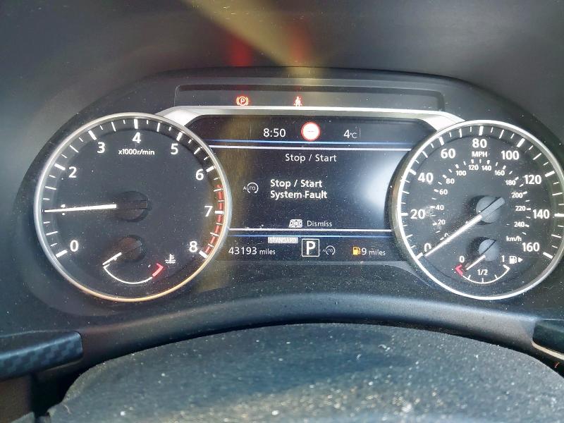 2020 NISSAN JUKE 1.0 DIG-T N-CONNECTA 5DR DCT