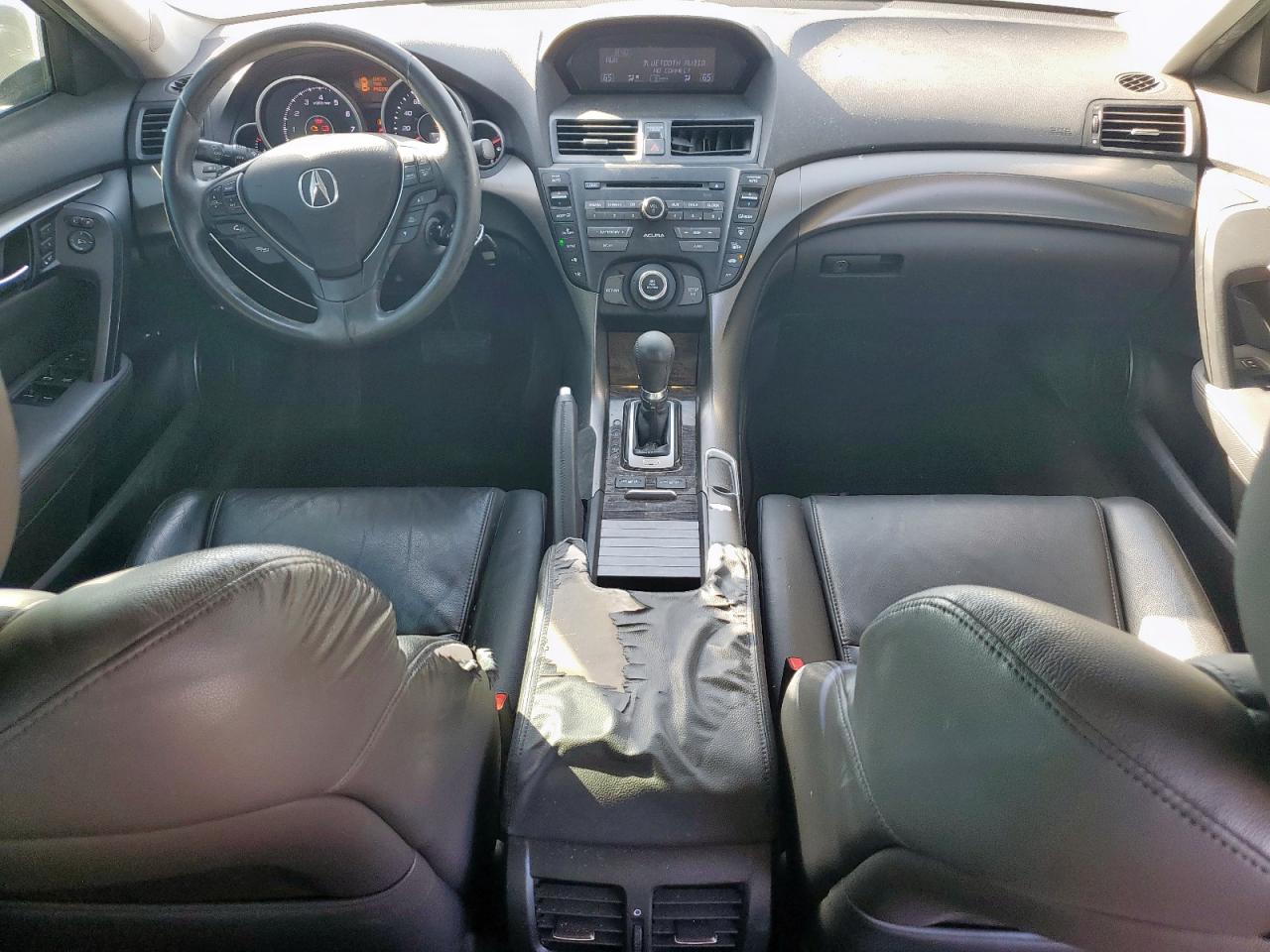 2013 Acura Tl VIN: 19UUA8F23DA012490 Lot: 90687035