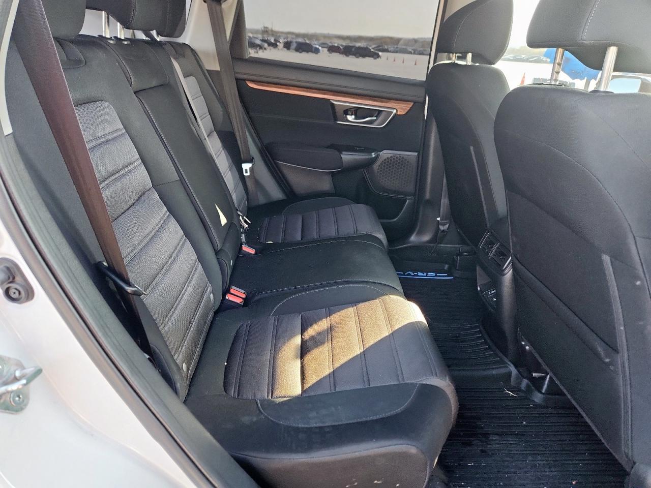 2021 Honda Cr-V Ex VIN: 2HKRW1H5XMH429263 Lot: 93371945