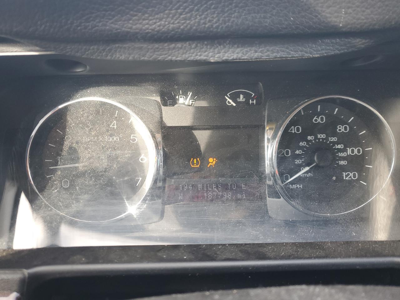 2008 Lincoln Mkz VIN: 3LNHM26T58R608186 Lot: 92733225