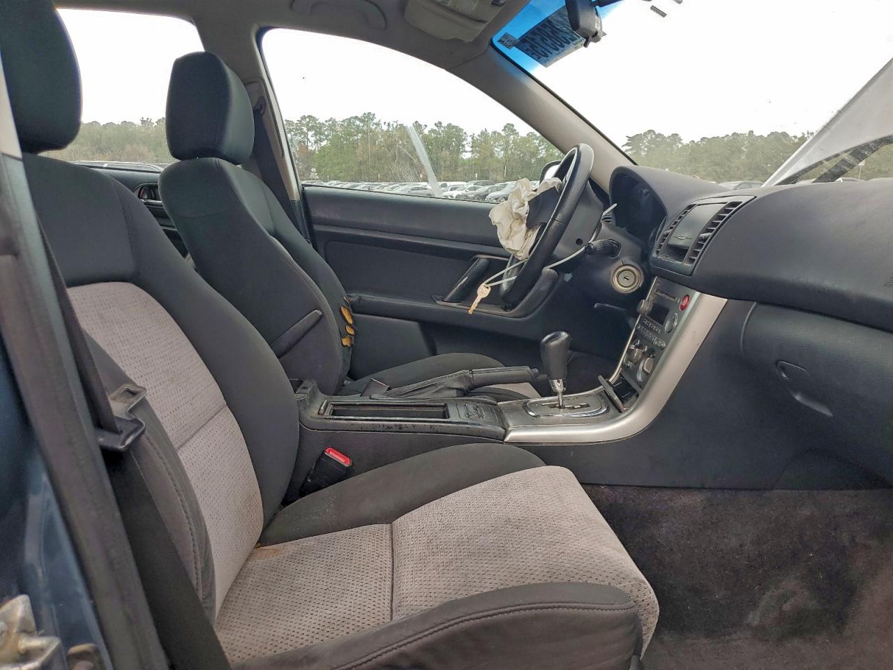 2005 Subaru Legacy Outback 2.5I VIN: 4S4BP61C957310223 Lot: 94258515