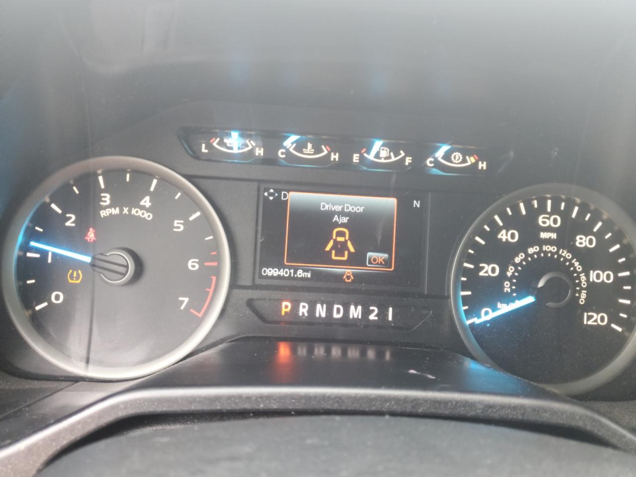 2016 Ford F150 Supercrew VIN: 1FTEW1EF4GFA04020 Lot: 93196995