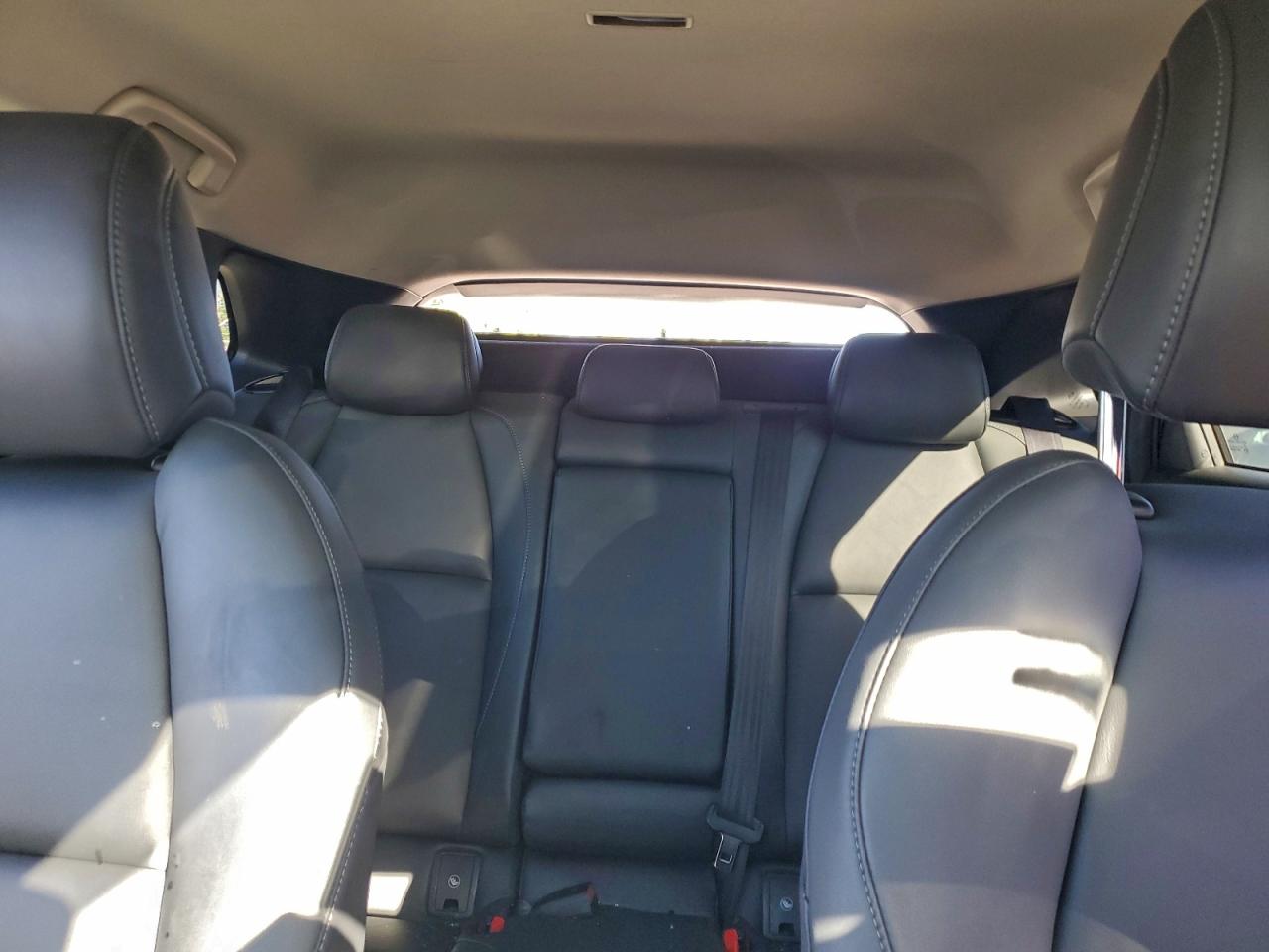 2024 Mazda Cx-30 Select VIN: 3MVDMBBM7RM632679 Lot: 94334925