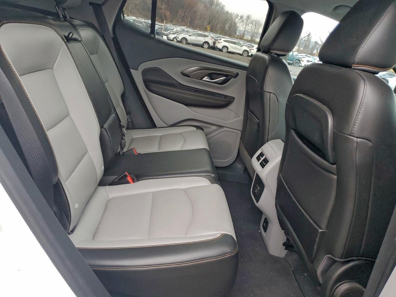 2019 GMC Terrain Slt VIN: 3GKALPEV7KL354326 Lot: 94569475